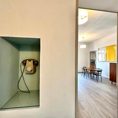 Comecasa Near Piazza Vittorio 2 Bedrooms تورينو المظهر الخارجي الصورة