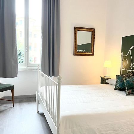 Comecasa Near Piazza Vittorio 2 Bedrooms تورينو المظهر الخارجي الصورة
