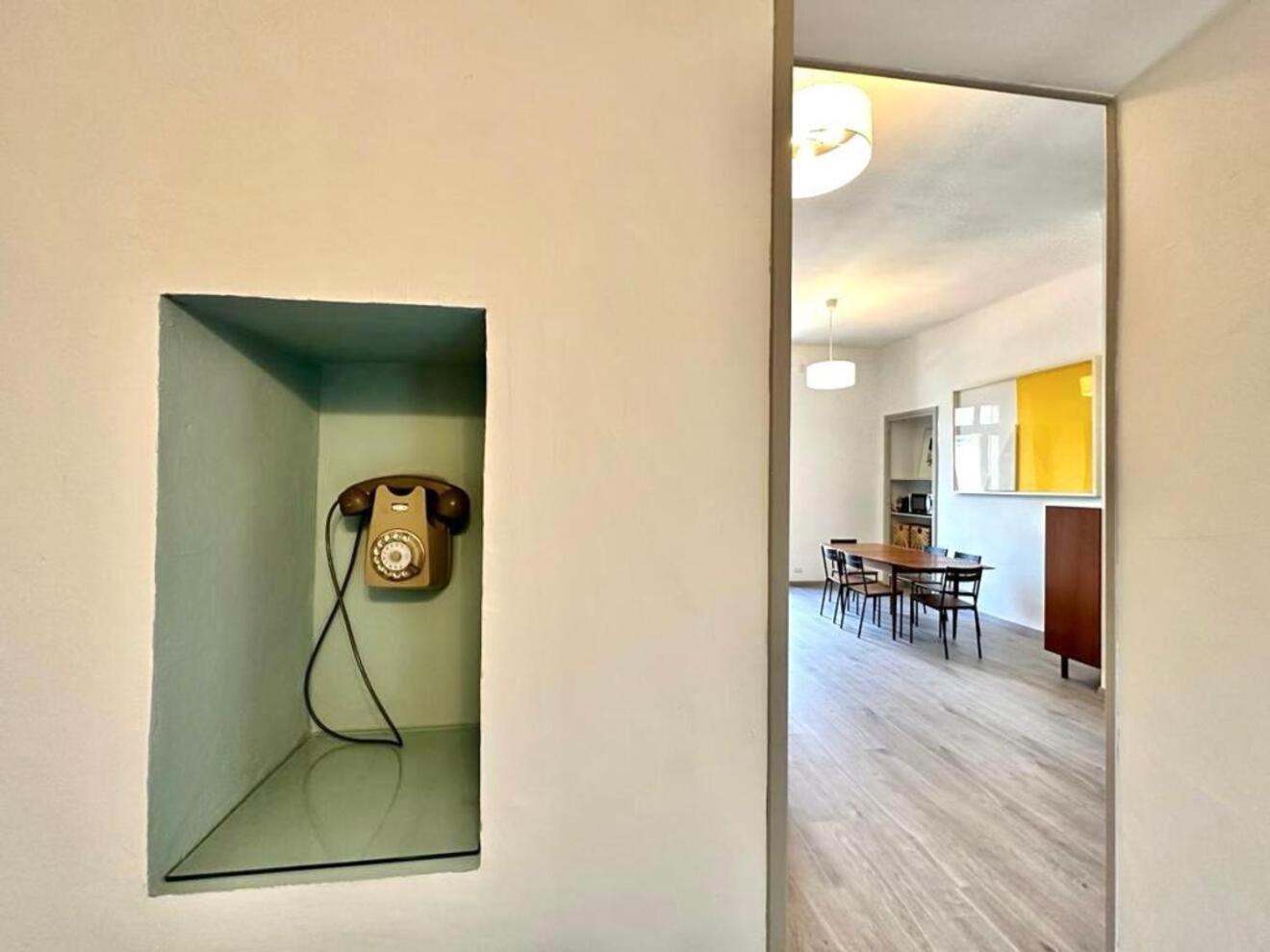 Comecasa Near Piazza Vittorio 2 Bedrooms تورينو المظهر الخارجي الصورة