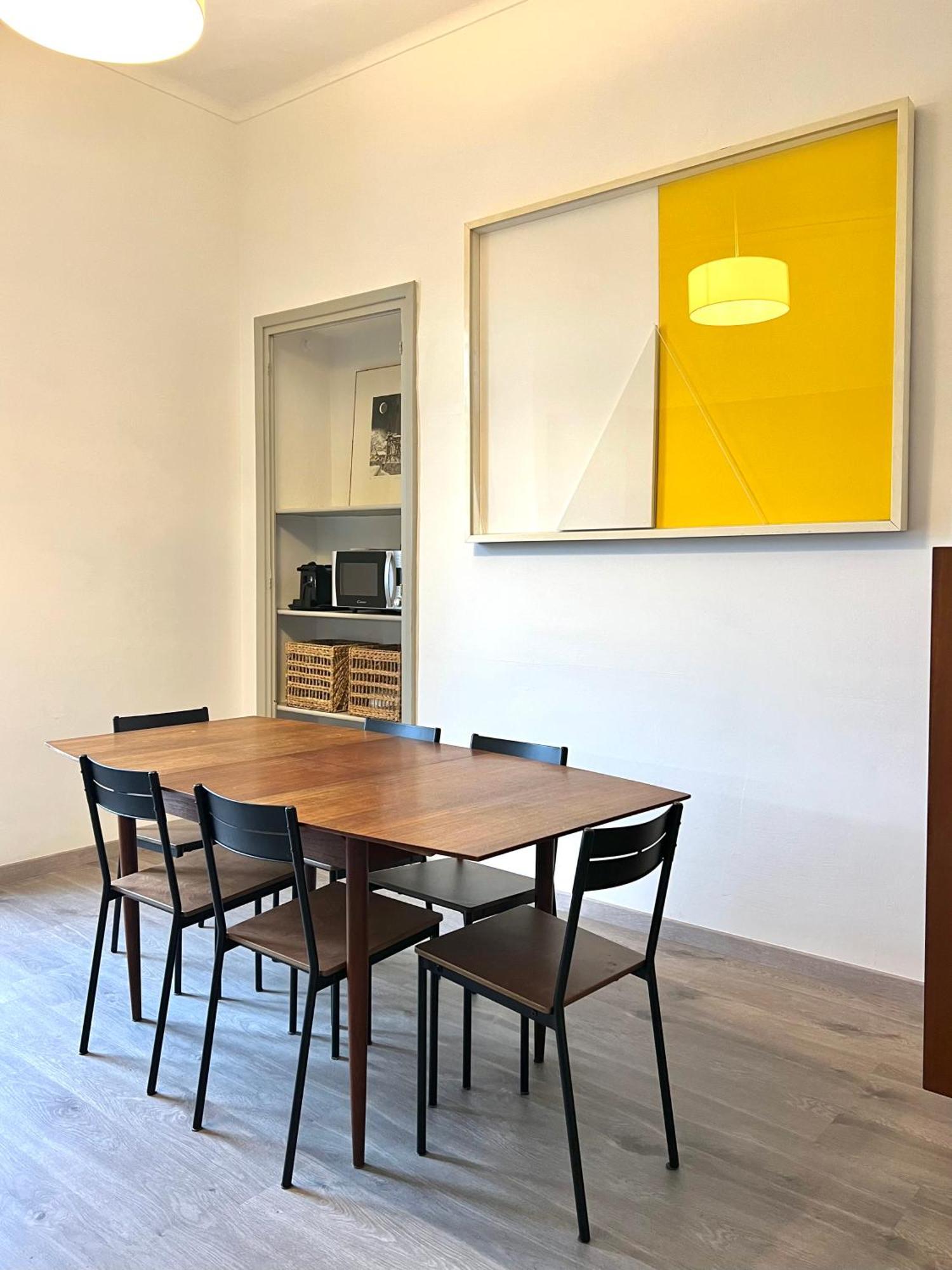 Comecasa Near Piazza Vittorio 2 Bedrooms تورينو المظهر الخارجي الصورة