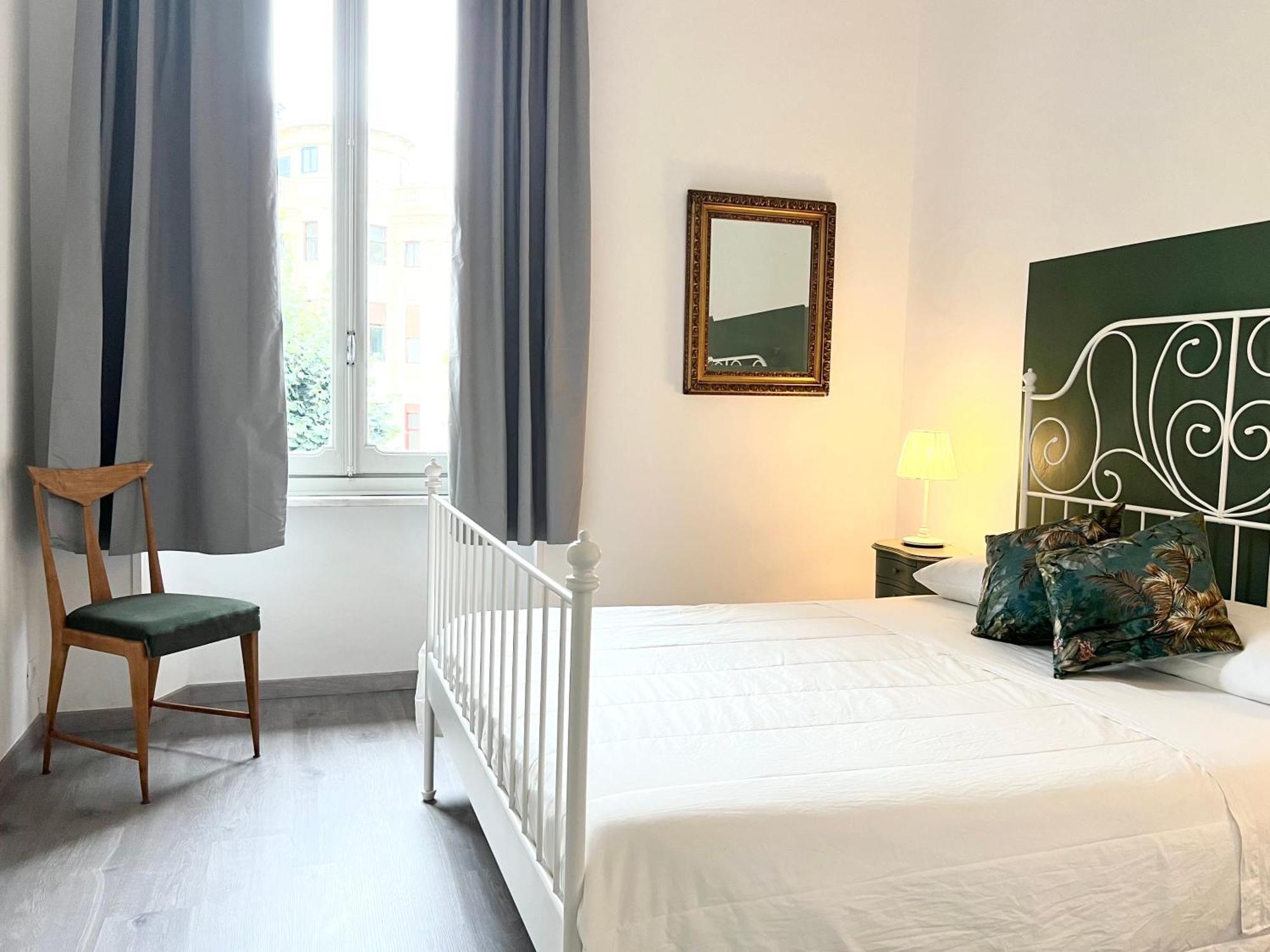 Comecasa Near Piazza Vittorio 2 Bedrooms تورينو المظهر الخارجي الصورة