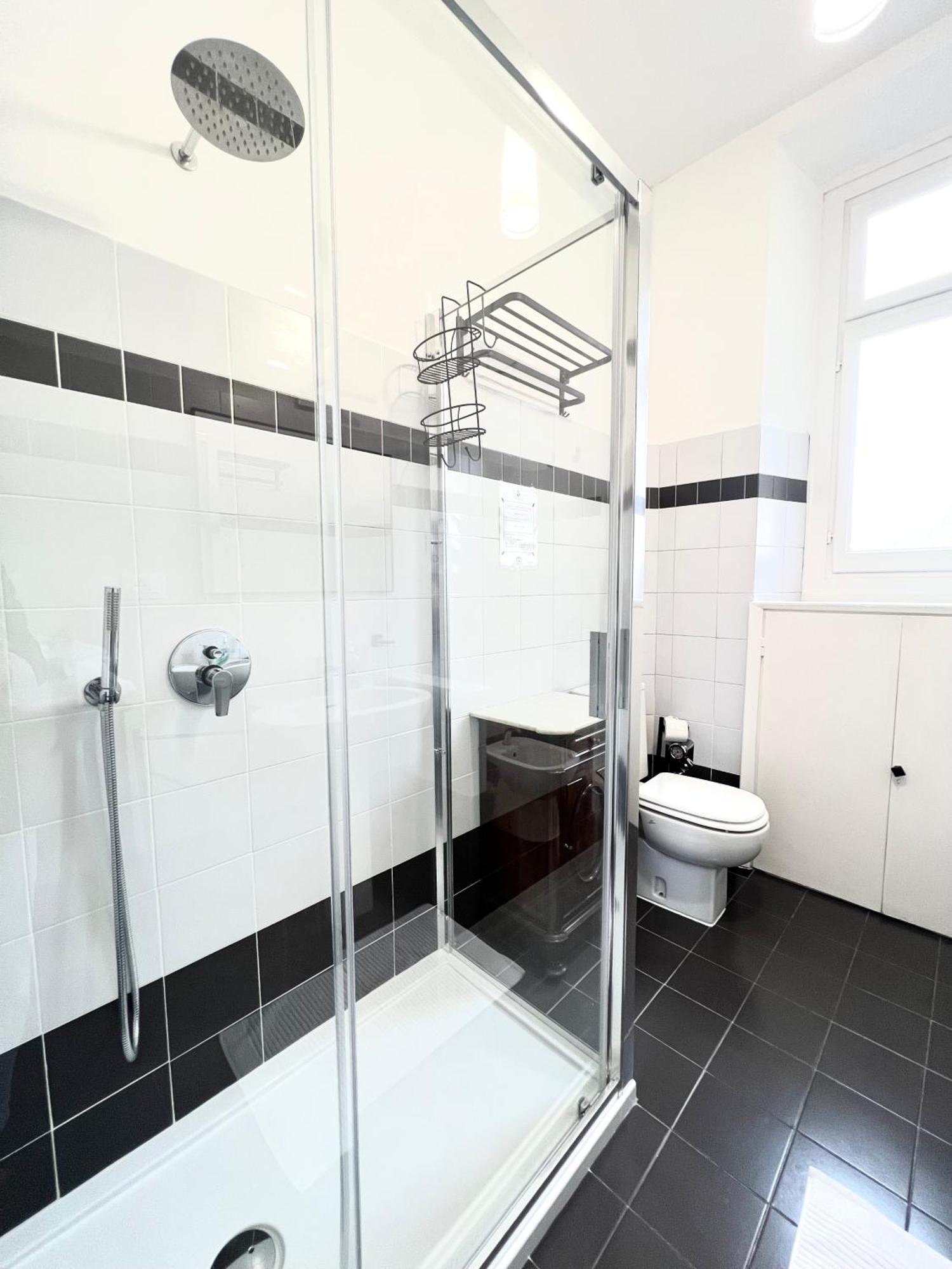 Comecasa Near Piazza Vittorio 2 Bedrooms تورينو المظهر الخارجي الصورة