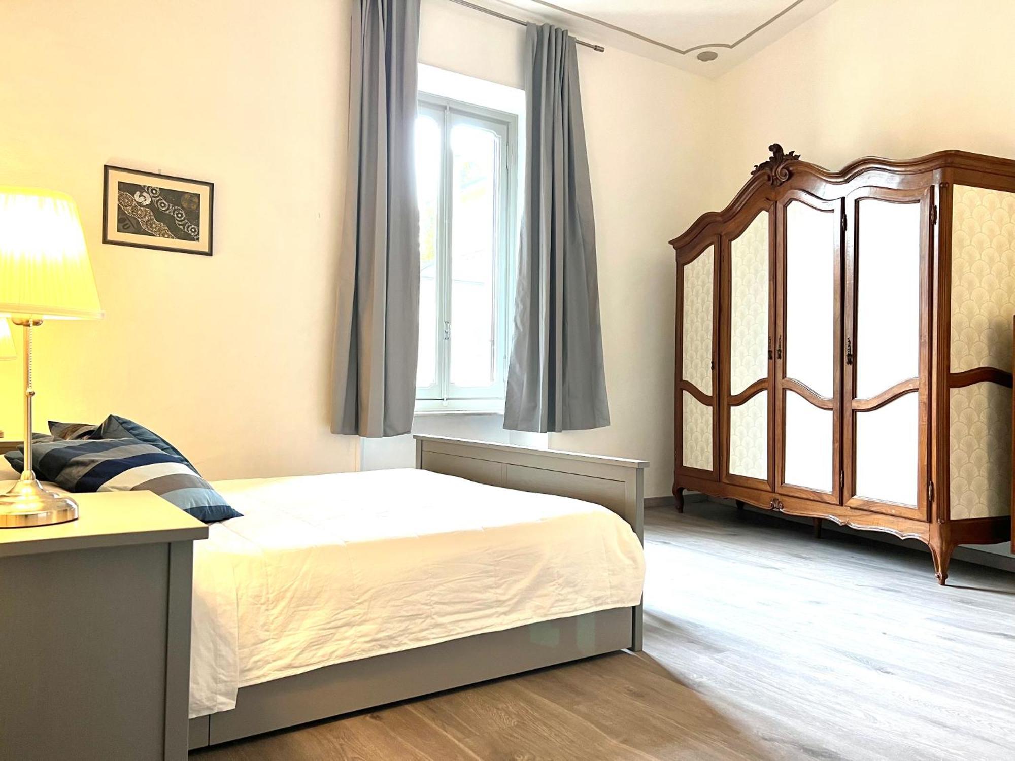 Comecasa Near Piazza Vittorio 2 Bedrooms تورينو المظهر الخارجي الصورة