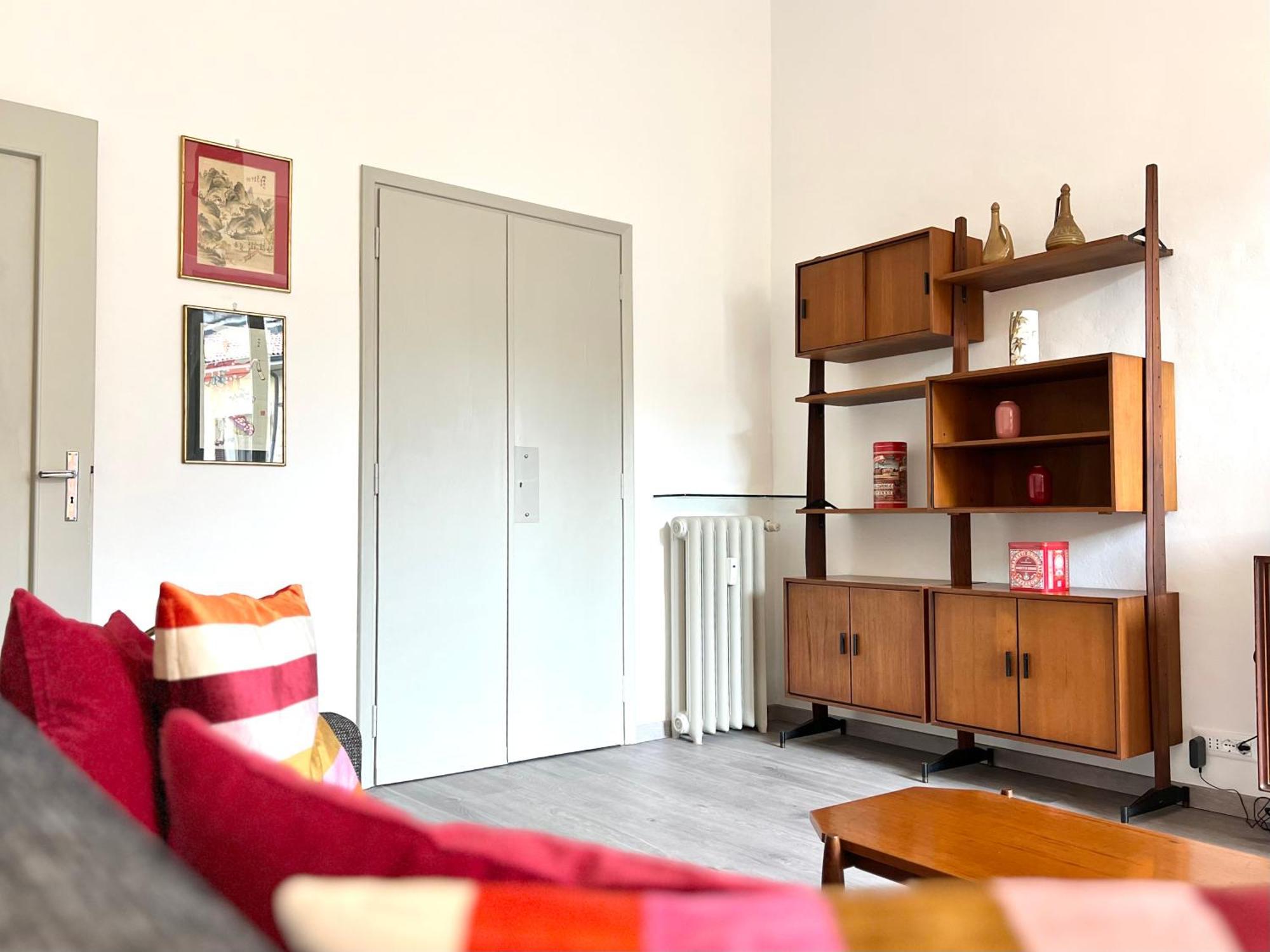 Comecasa Near Piazza Vittorio 2 Bedrooms تورينو المظهر الخارجي الصورة