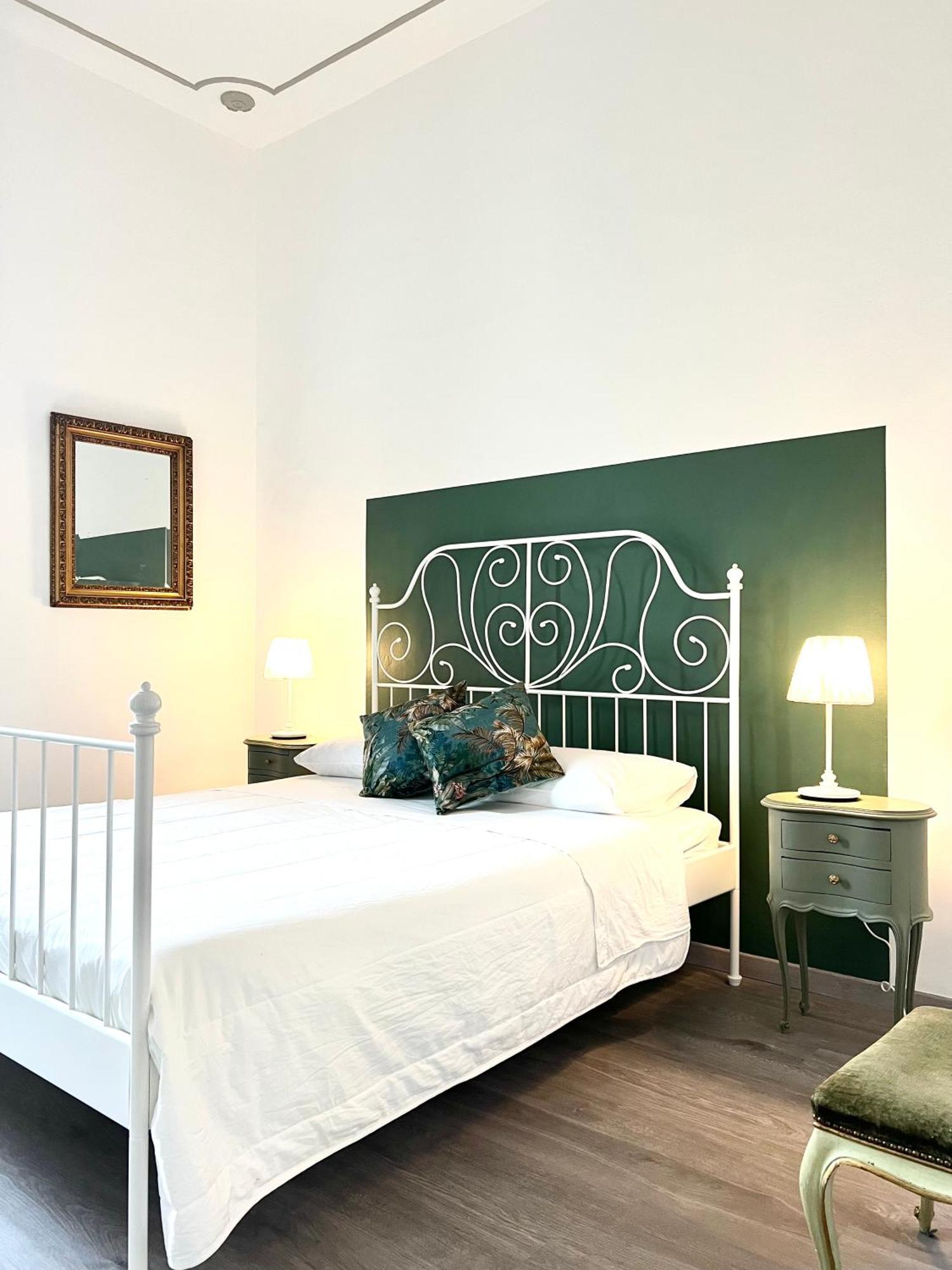 Comecasa Near Piazza Vittorio 2 Bedrooms تورينو المظهر الخارجي الصورة