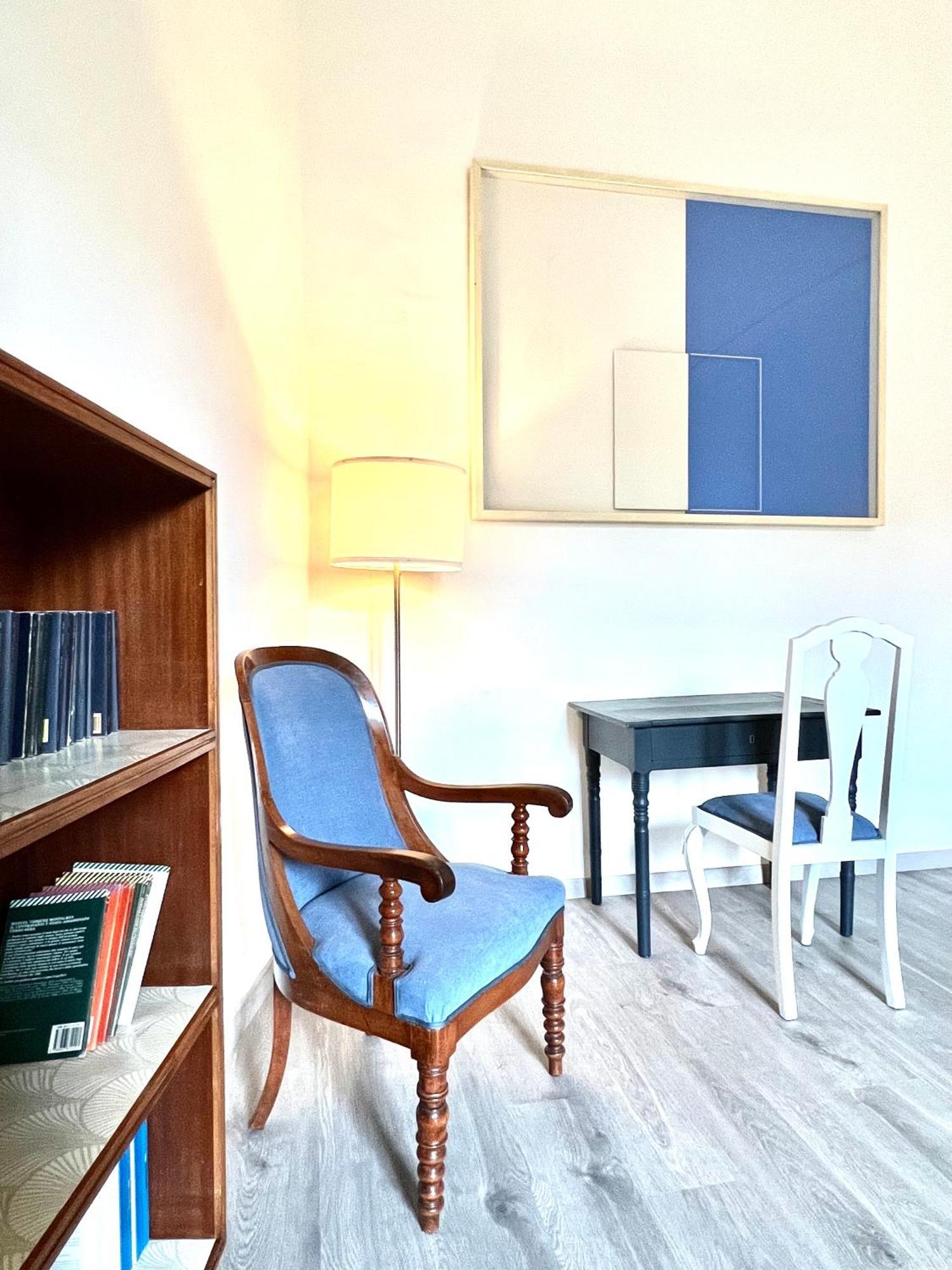 Comecasa Near Piazza Vittorio 2 Bedrooms تورينو المظهر الخارجي الصورة