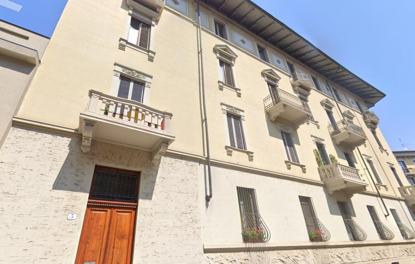 Comecasa Near Piazza Vittorio 2 Bedrooms تورينو المظهر الخارجي الصورة